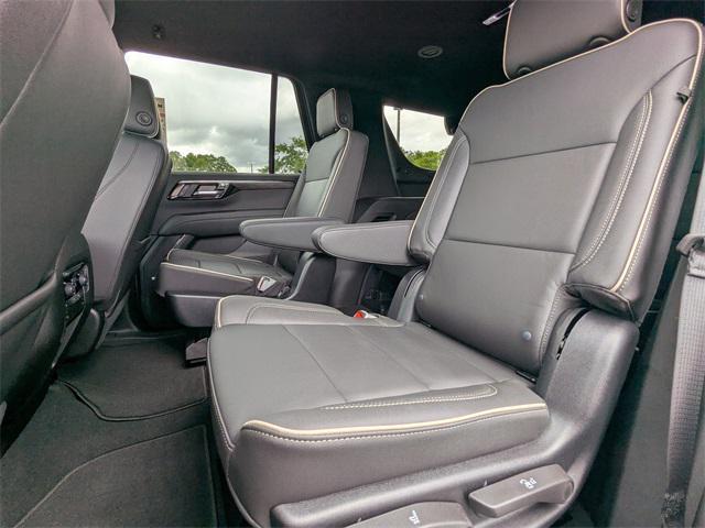 new 2025 Chevrolet Tahoe car, priced at $78,315
