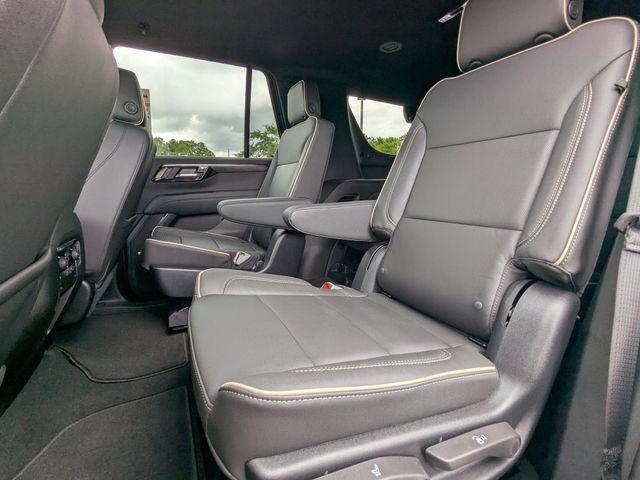 new 2025 Chevrolet Tahoe car, priced at $74,399