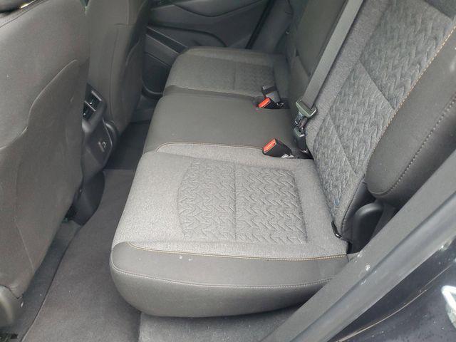 used 2022 Chevrolet Equinox car, priced at $20,892