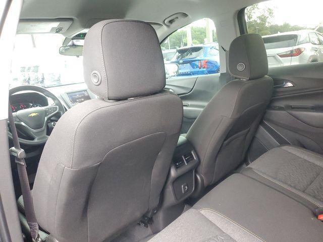 used 2022 Chevrolet Equinox car, priced at $20,892