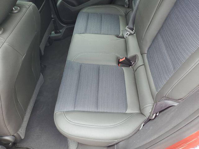 used 2024 Buick Envista car, priced at $25,544