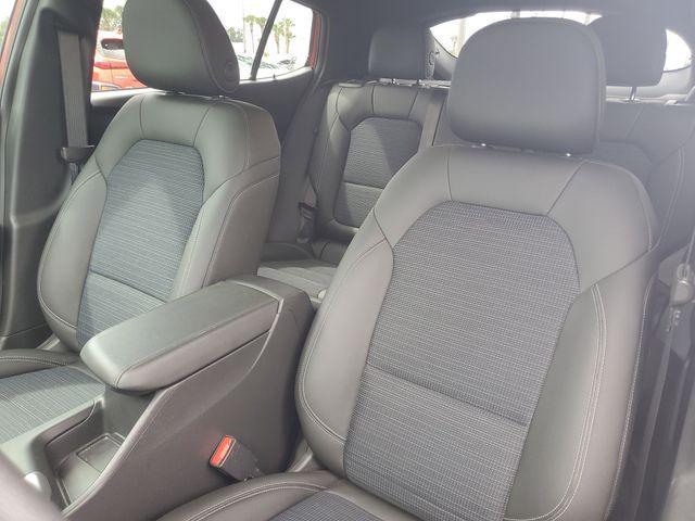 used 2024 Buick Envista car, priced at $25,544