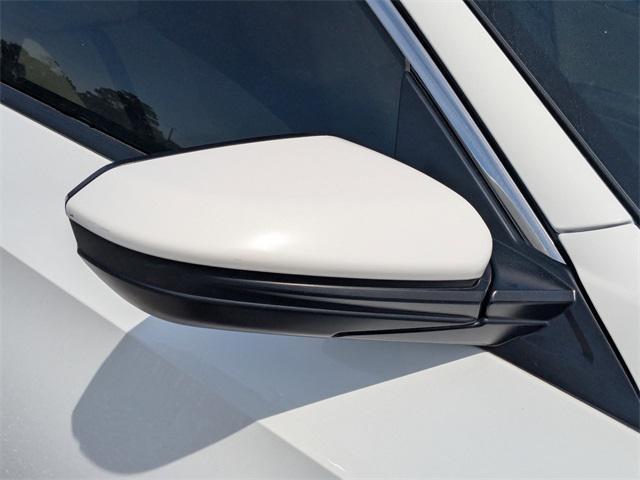 used 2018 Honda Civic car, priced at $17,782