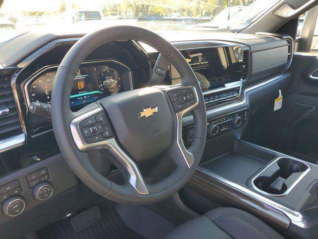 new 2026 Chevrolet Silverado 2500 car, priced at $72,229