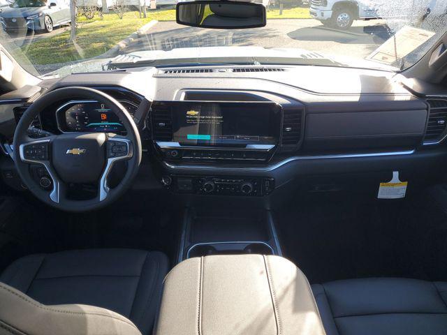 new 2026 Chevrolet Silverado 2500 car, priced at $72,229