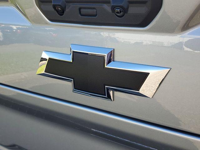 new 2026 Chevrolet Silverado 2500 car, priced at $72,229