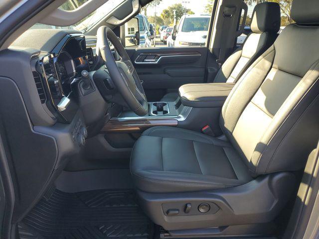 new 2026 Chevrolet Silverado 2500 car, priced at $72,229