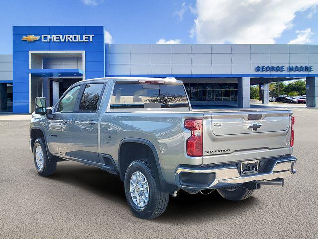 new 2026 Chevrolet Silverado 2500 car, priced at $72,229