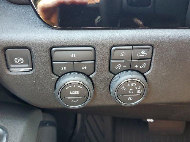 new 2026 Chevrolet Silverado 2500 car, priced at $72,229