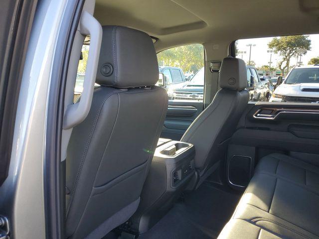 new 2026 Chevrolet Silverado 2500 car, priced at $72,229