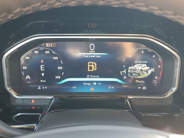 new 2026 Chevrolet Silverado 2500 car, priced at $72,229