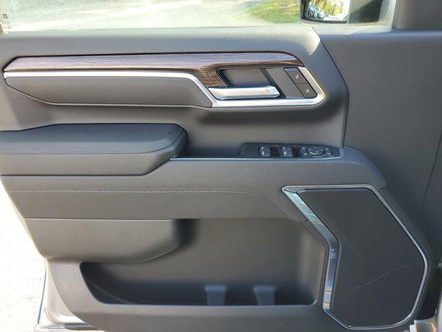 new 2026 Chevrolet Silverado 2500 car, priced at $72,229