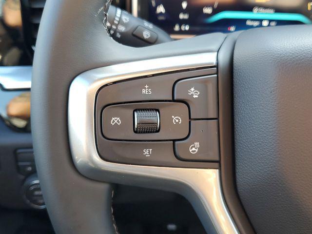 new 2026 Chevrolet Silverado 2500 car, priced at $72,229