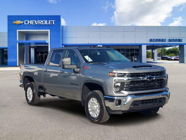 new 2026 Chevrolet Silverado 2500 car, priced at $72,229