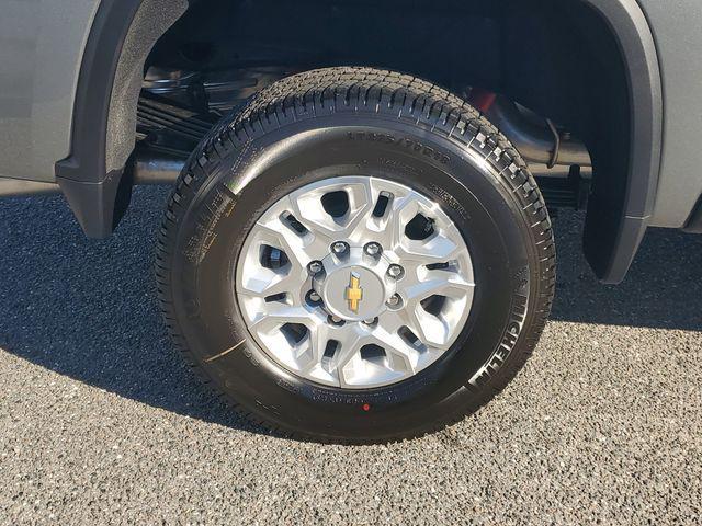 new 2026 Chevrolet Silverado 2500 car, priced at $72,229