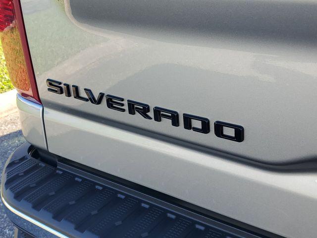 new 2026 Chevrolet Silverado 2500 car, priced at $72,229