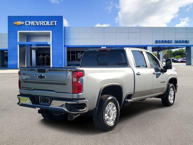 new 2026 Chevrolet Silverado 2500 car, priced at $72,229