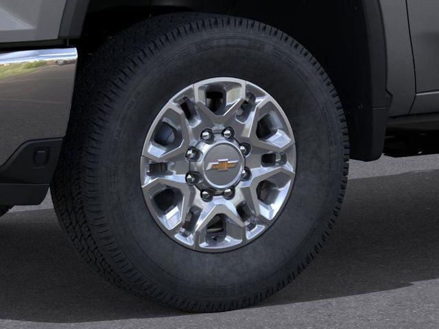 new 2026 Chevrolet Silverado 2500 car, priced at $74,254