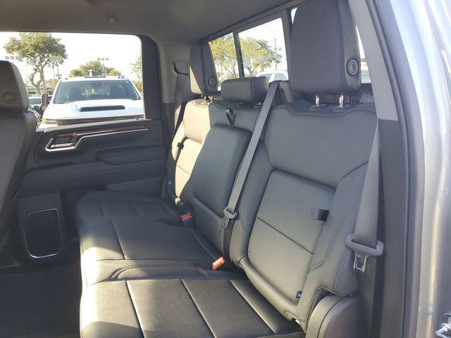 new 2026 Chevrolet Silverado 2500 car, priced at $72,229