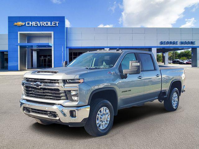 new 2026 Chevrolet Silverado 2500 car, priced at $72,229