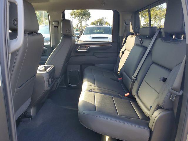 new 2026 Chevrolet Silverado 2500 car, priced at $72,229