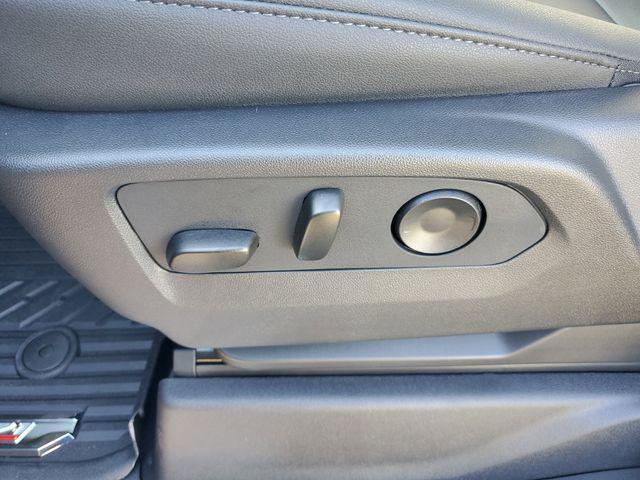 new 2026 Chevrolet Silverado 2500 car, priced at $72,229