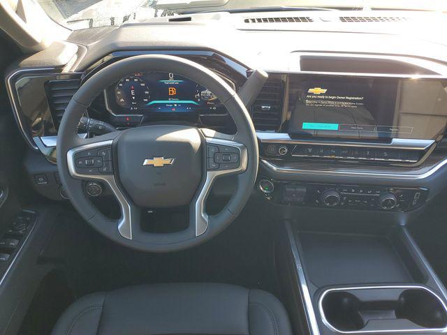 new 2026 Chevrolet Silverado 2500 car, priced at $72,229