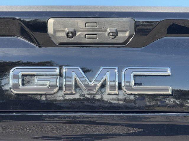 used 2024 GMC Sierra 1500 car, priced at $72,113