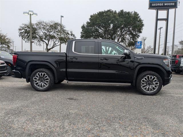 used 2024 GMC Sierra 1500 car, priced at $71,585