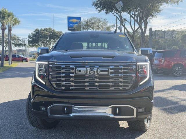 used 2024 GMC Sierra 1500 car, priced at $72,113