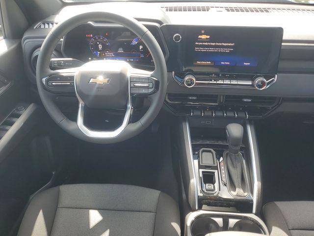 new 2026 Chevrolet Colorado car, priced at $35,340