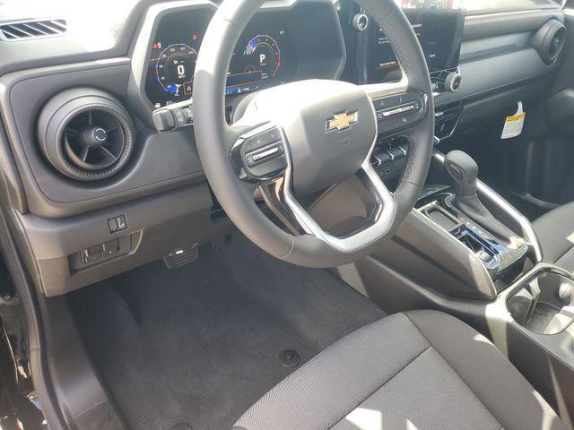 new 2026 Chevrolet Colorado car, priced at $35,340
