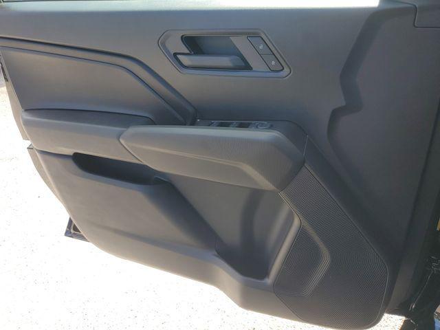 new 2026 Chevrolet Colorado car, priced at $35,340
