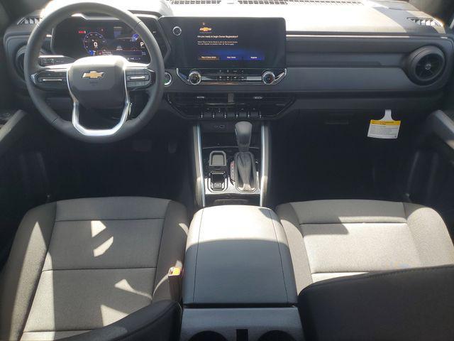new 2026 Chevrolet Colorado car, priced at $35,340