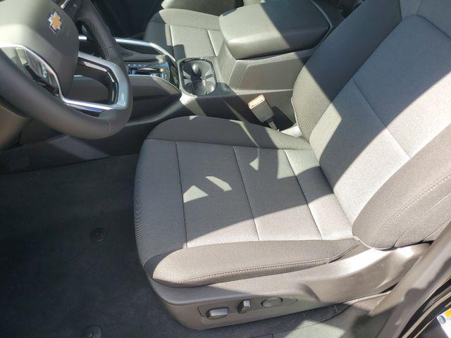 new 2026 Chevrolet Colorado car, priced at $35,340