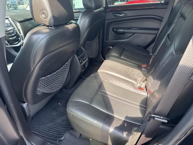 used 2016 Cadillac SRX car, priced at $11,997
