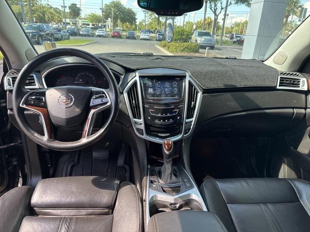 used 2016 Cadillac SRX car, priced at $11,997