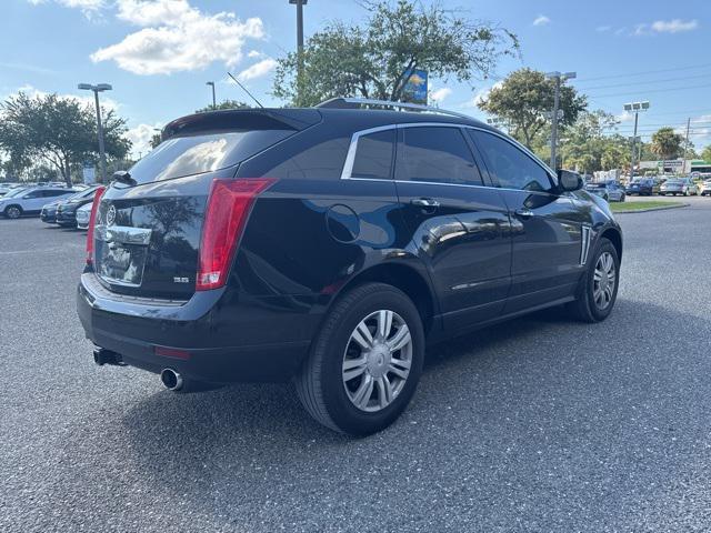 used 2016 Cadillac SRX car, priced at $11,997