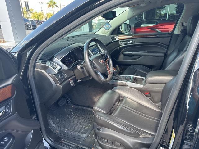 used 2016 Cadillac SRX car, priced at $11,997