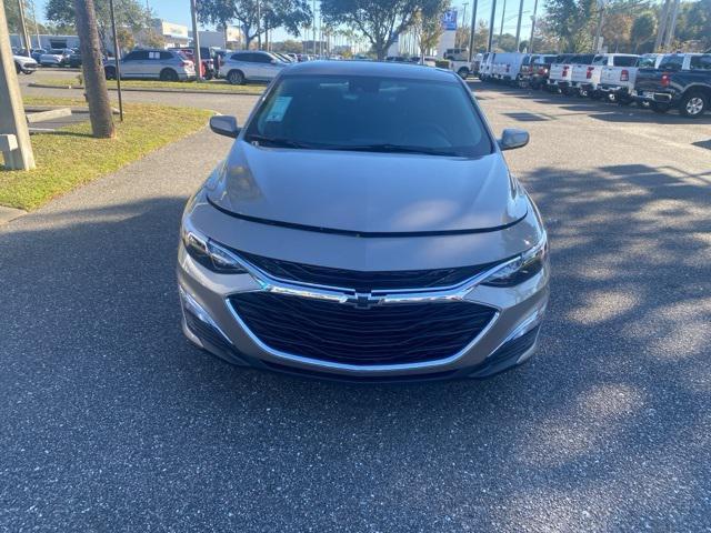 new 2025 Chevrolet Malibu car, priced at $27,995