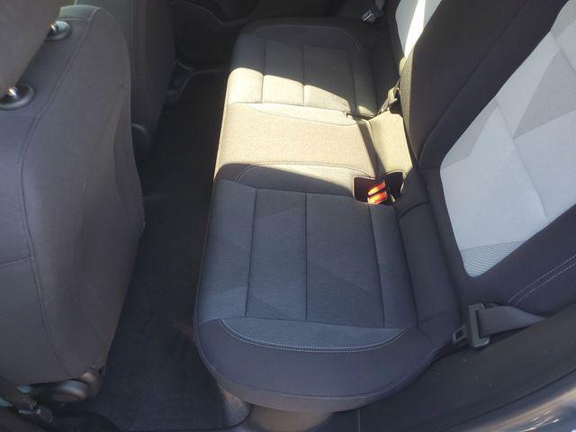 used 2025 Chevrolet Trax car, priced at $22,396