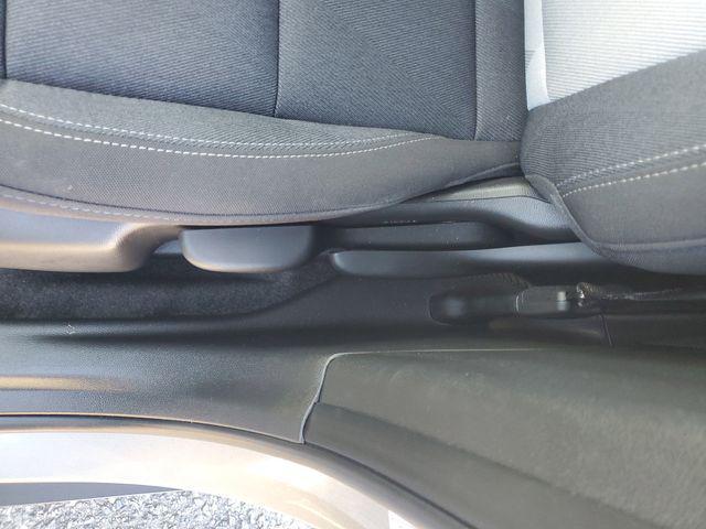 used 2025 Chevrolet Trax car, priced at $22,396