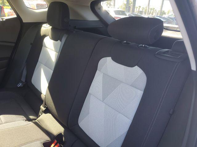 used 2025 Chevrolet Trax car, priced at $22,396