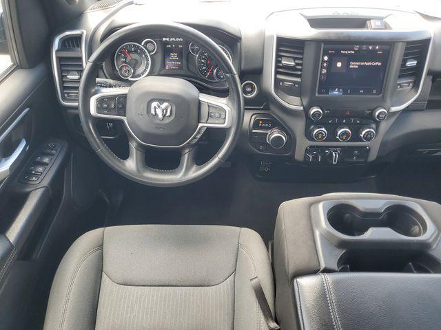 used 2023 Ram 1500 car, priced at $32,570