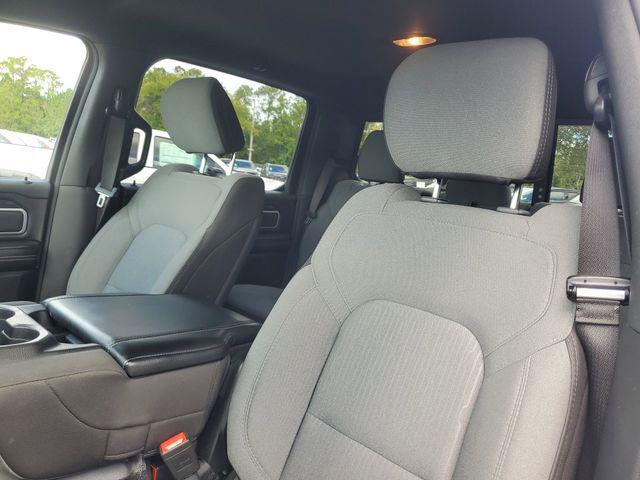 used 2023 Ram 1500 car, priced at $32,570