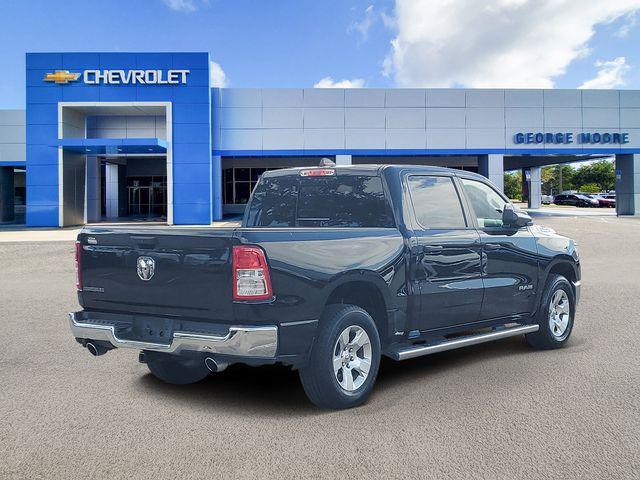 used 2023 Ram 1500 car, priced at $32,570