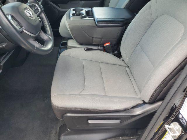 used 2023 Ram 1500 car, priced at $32,570