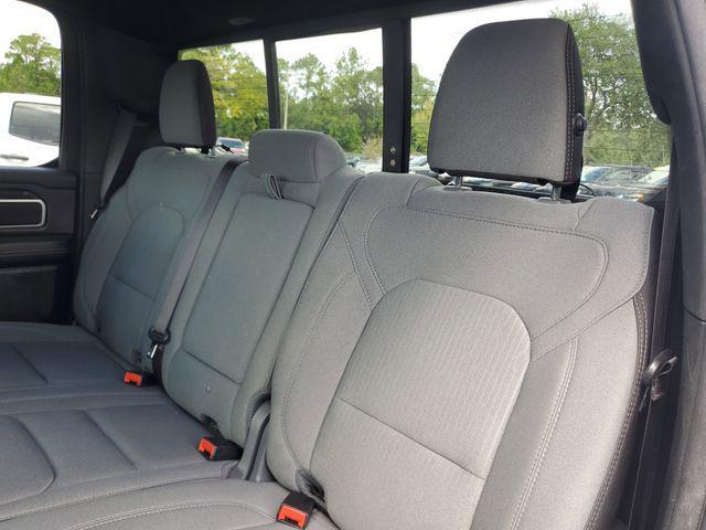 used 2023 Ram 1500 car, priced at $32,570