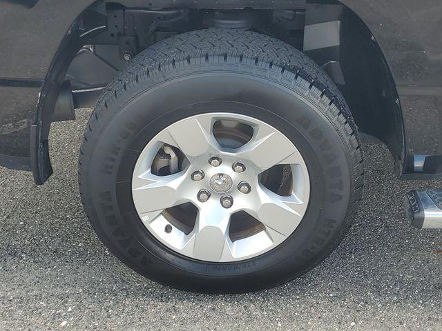 used 2023 Ram 1500 car, priced at $32,570
