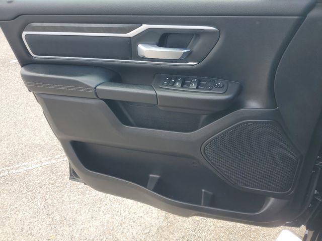 used 2023 Ram 1500 car, priced at $32,570